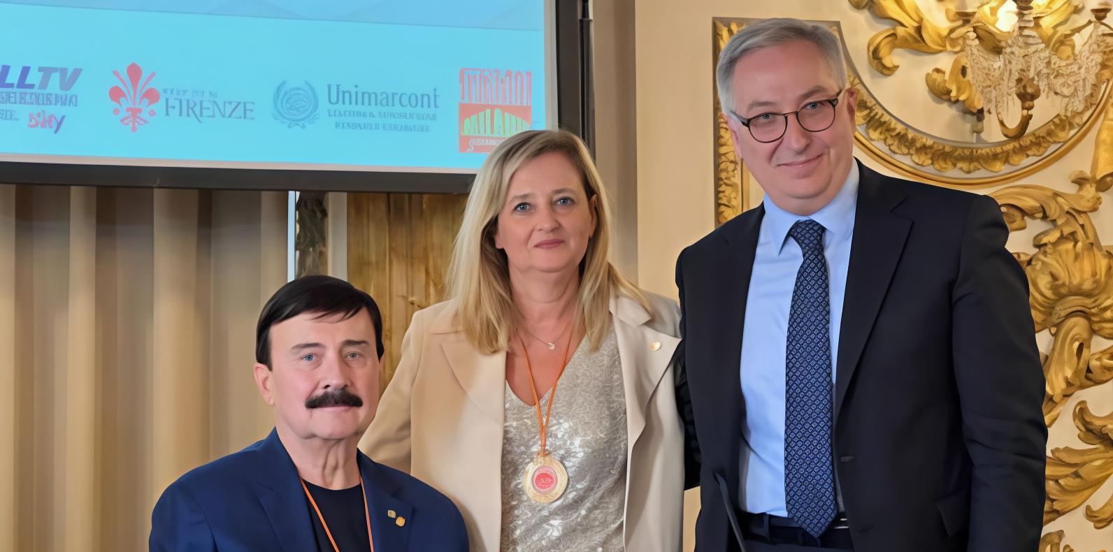 Accademia Tiberina. Un pomeriggio di poesia Accademia Tiberina. Un pomeriggio di poesia