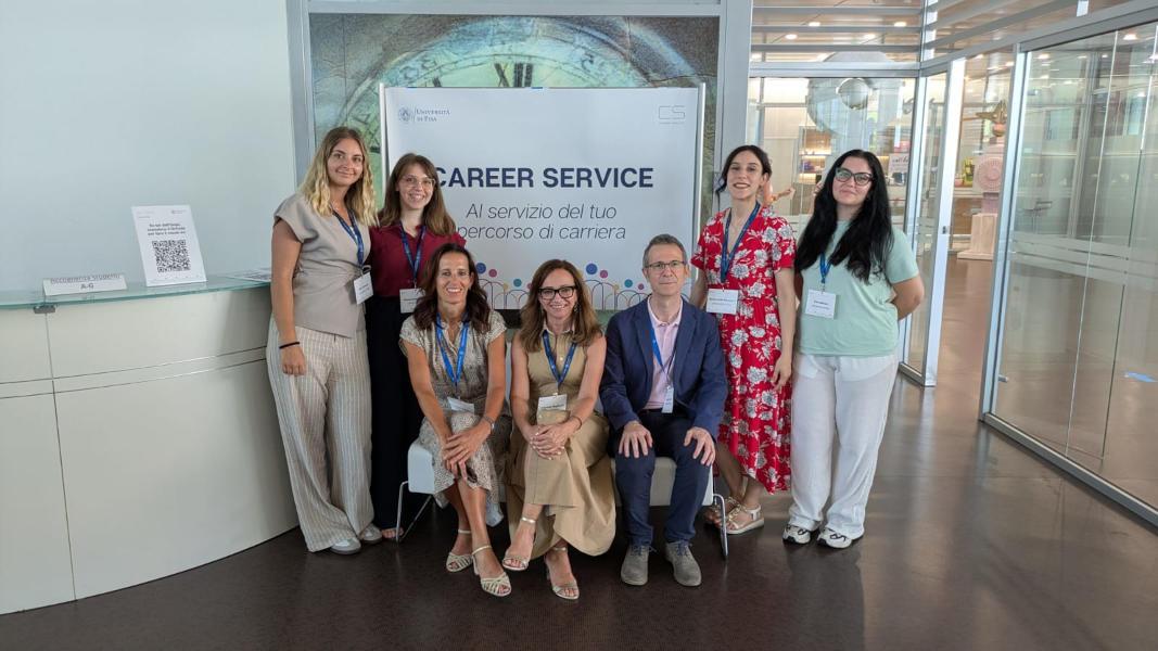 un successo gli ict days di unipi opportunit224 per oltre 400 studenti