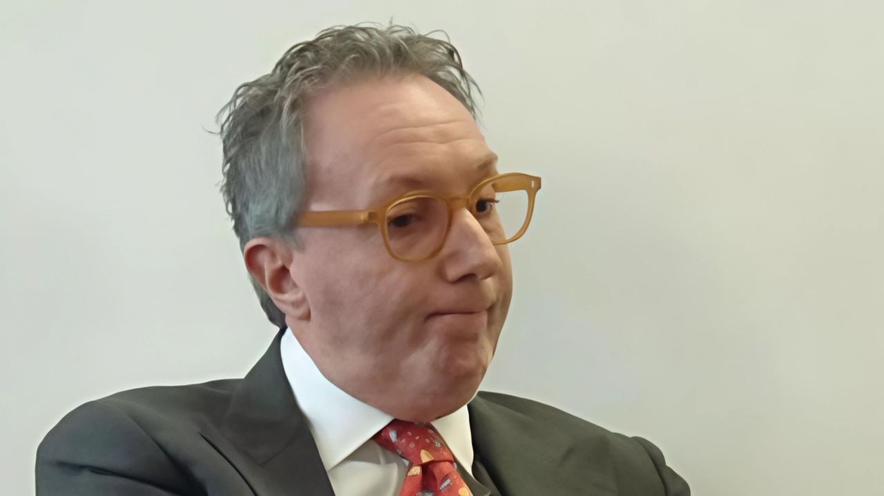 Roberto Meocci condannato a sette mesi per sostituzione di persona Roberto Meocci condannato a sette mesi per sostituzione di persona