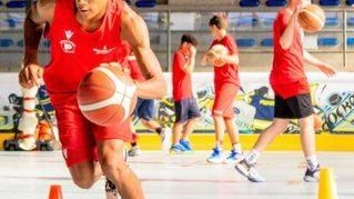 Per la prima volta spalmato su quattro settimane, l’edizione 2025 del Pistoia Basket Project Camp si preannuncia carica di densi... Per la prima volta spalmato su quattro settimane, l’edizione 2025 del Pistoia Basket Project Camp si preannuncia carica di densi...