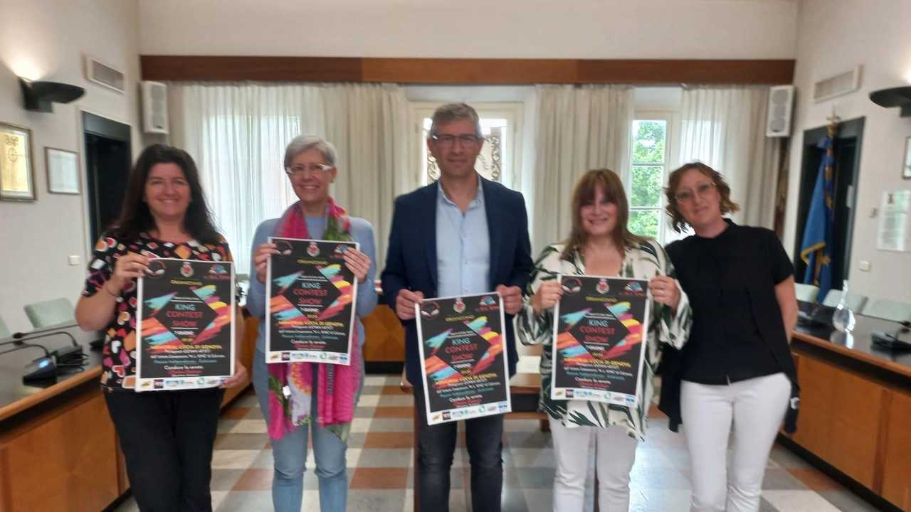Giovani in gara In memoria di Lucia Di Genova