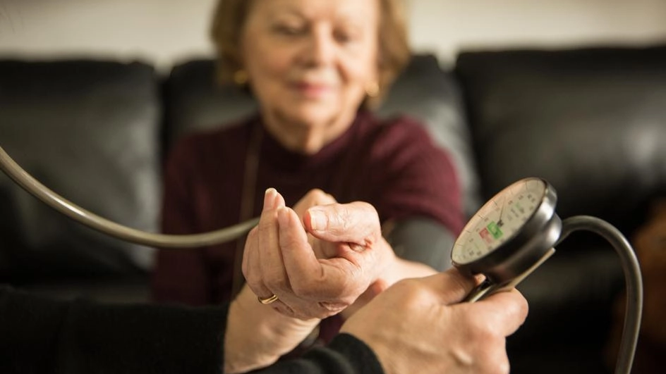 Costante la presenza del personale Ant nelle province di Firenze, Prato e Pistoia. E d’estate le richieste sono in aumento