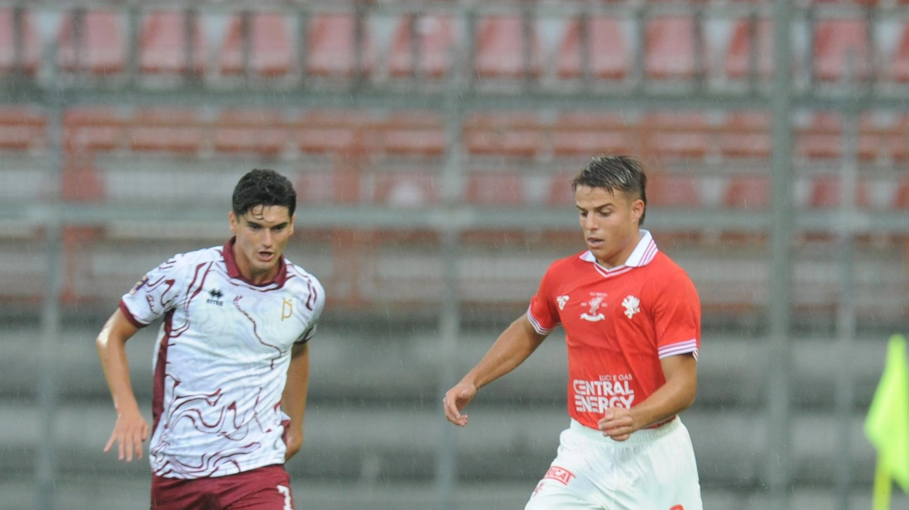 Giovanni Giunti potrebbe tornare a centrocampo