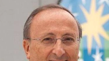 Franco Bernardini Franco Bernardini