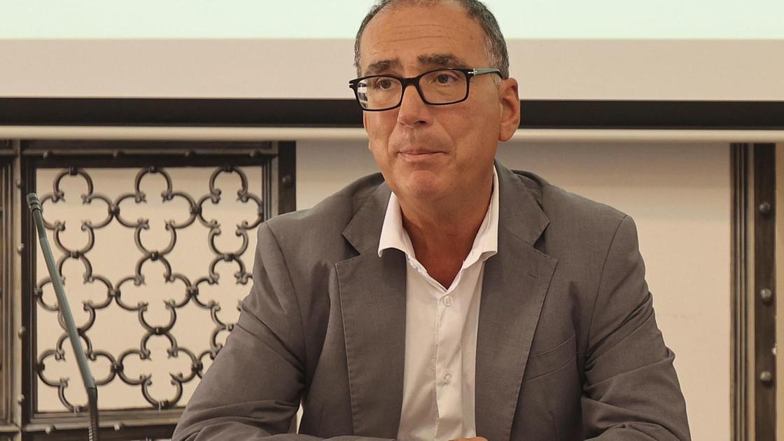 L’affondo di Giordano: "Sanità, inaugurazioni come spot elettorali" L’affondo di Giordano: "Sanità, inaugurazioni come spot elettorali"