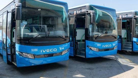 Il settore dei trasporti assume personale nella regione. Numerose le posizioni aperte che si trovano sui siti di Autolinee Toscane,... Il settore dei trasporti assume personale nella regione. Numerose le posizioni aperte che si trovano sui siti di Autolinee Toscane,...
