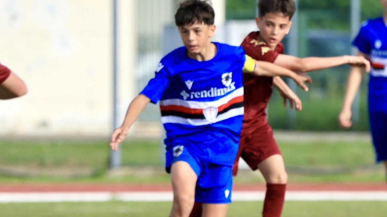 Come ormai da una tradizione ultradecennale, si giocano, nei mesi di maggio e giugno, i quattro tornei giovanili di Valdottavo,... Come ormai da una tradizione ultradecennale, si giocano, nei mesi di maggio e giugno, i quattro tornei giovanili di Valdottavo,...