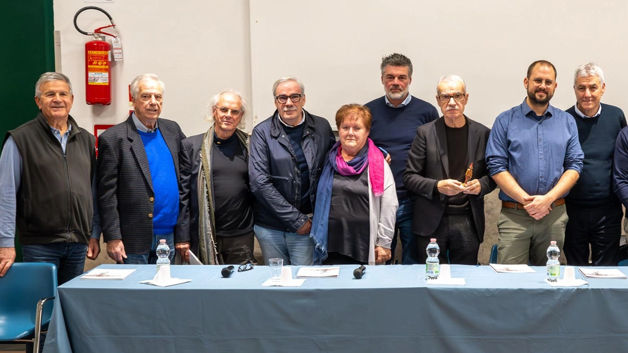 Una carrellata di 26 opere dedicate alla Memoria. Le parole di Gabbanini. Una carrellata di 26 opere dedicate alla Memoria. Le parole di Gabbanini.