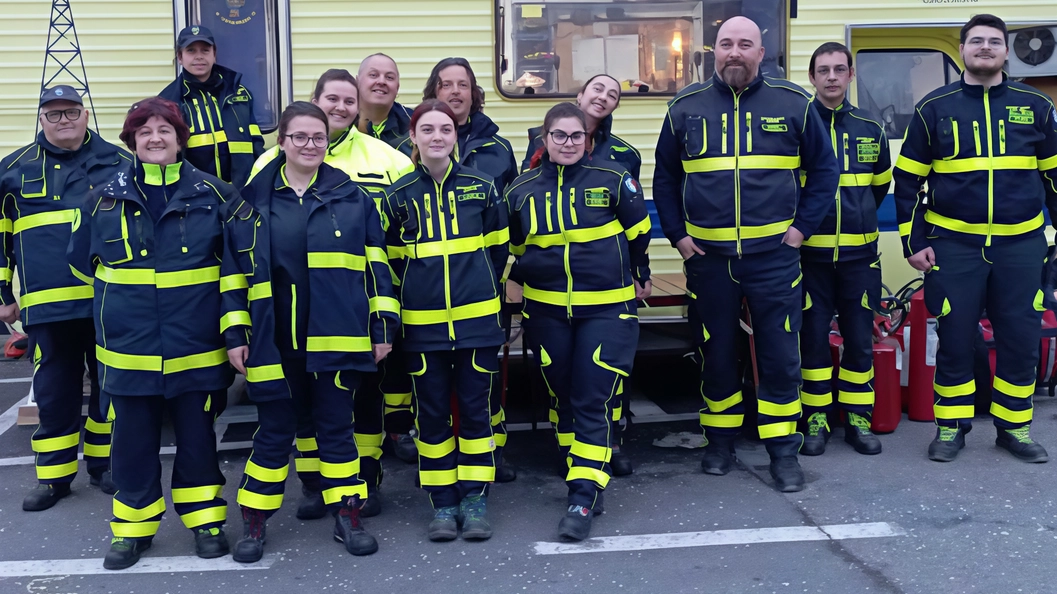 L’associazione è nata il 6 dicembre 2005 con sede iniziale a Strettoia L’associazione è nata il 6 dicembre 2005 con sede iniziale a Strettoia