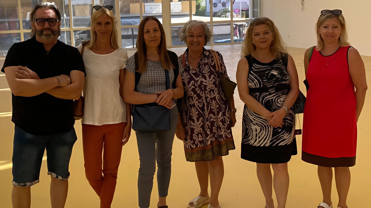 In dirittura di arrivo i lavori per la nuova scuola elementare di Albinia che hanno rischiesto un investimento complessivo di...