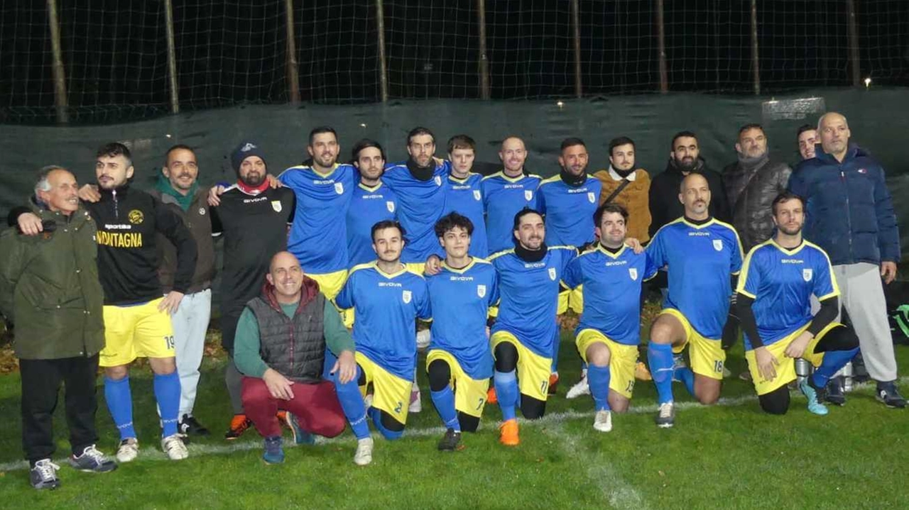La Mb Team ha vinto per 3-0 contro il Ctz mantenendo la testa La Mb Team ha vinto per 3-0 contro il Ctz mantenendo la testa