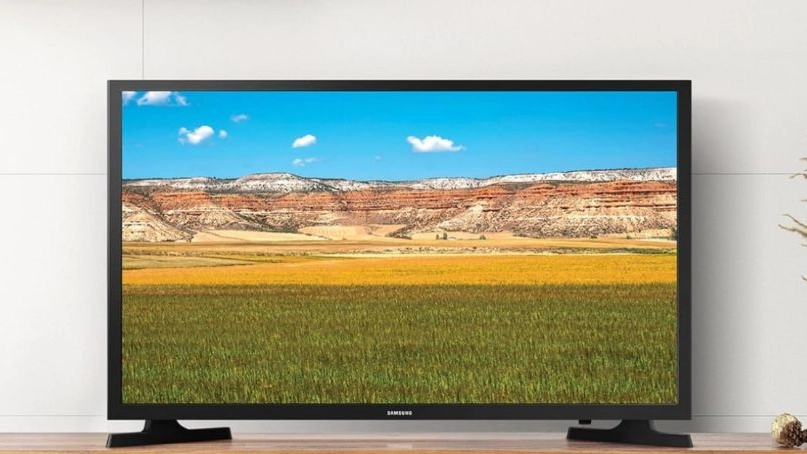 smart TV Samsung HD 32" smart TV Samsung HD 32"