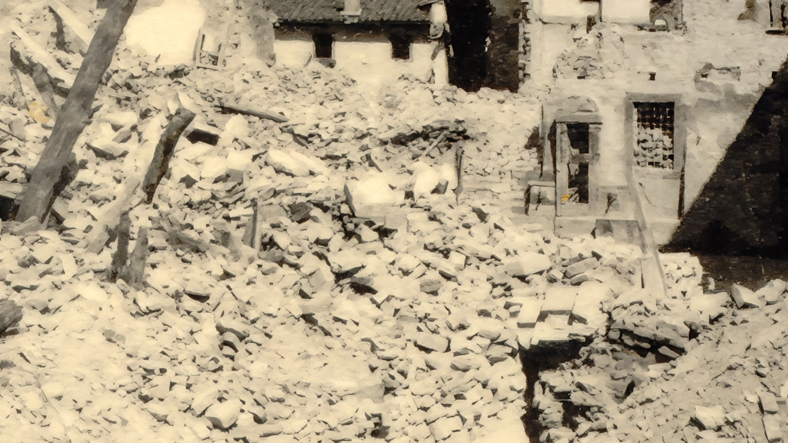 La città diventa racconto: testimonianze di guerra tra le vie del paese. Sabato si inaugura l’iniziativa ideata da Diego Dalla Ragione. e realizzata dall’Archivio Diaristico con Promemoria e Comune. .