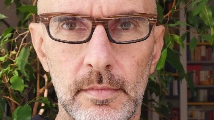 "La grande rimozione" di Roberto Grossi, il 23 marzo alla San Giorgio "Serve un vero movimento planetario. E i giovani non possono bastare".