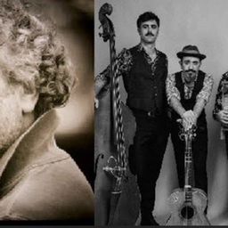 A Foiano lo show multiforme di Giovanni Veronesi insieme al quartetto Musica da Ripostiglio