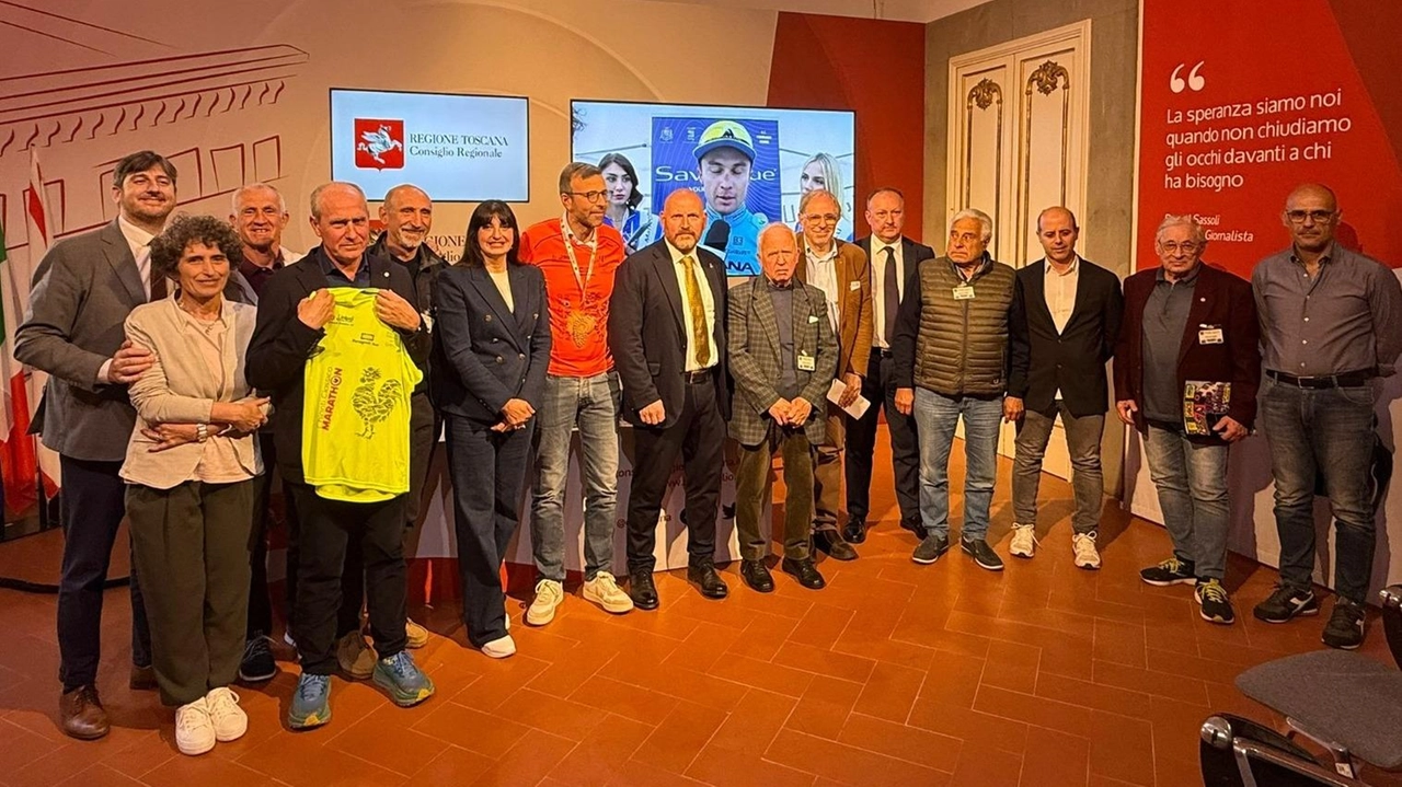 A Marcialla vanno in scena i migliori ciclisti élite under 23. Mercatale ospita i podisti appassionati di luoghi incantevoli . A Marcialla vanno in scena i migliori ciclisti élite under 23. Mercatale ospita i podisti appassionati di luoghi incantevoli .