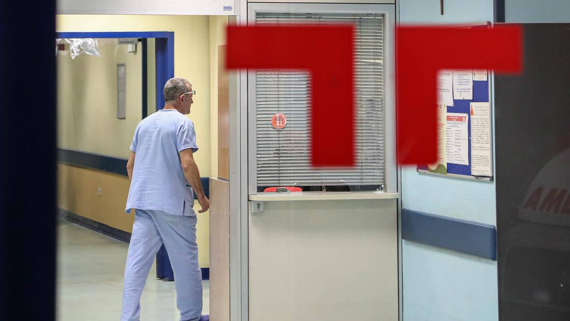 Denuncia choc di una ragazza: “Segregata e abusata per ore” Denuncia choc di una ragazza: “Segregata e abusata per ore”