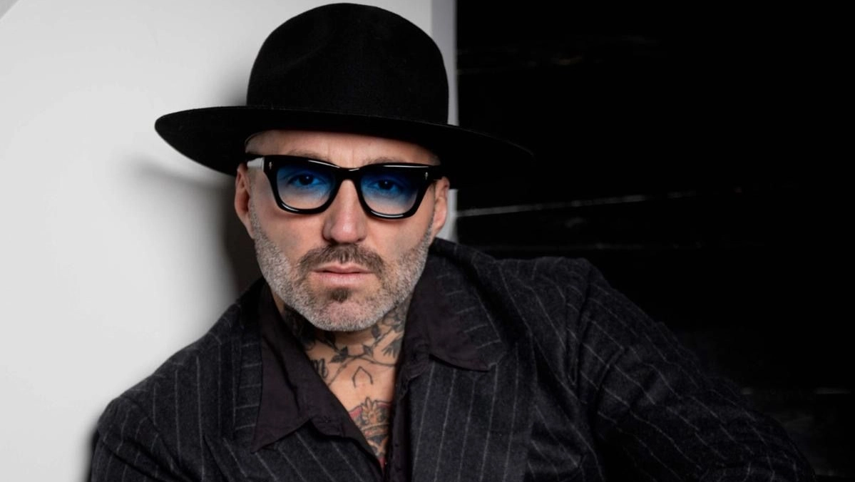 Il designer Michele Vitaloni curerà il progetto del Grand Hotel Imperiale Il designer Michele Vitaloni curerà il progetto del Grand Hotel Imperiale