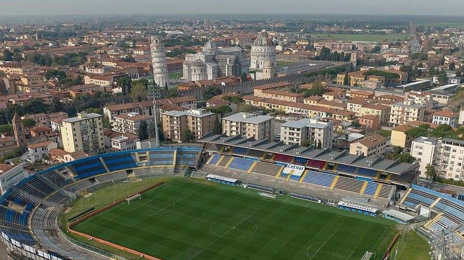 L’Arena dall’alto, immortalata dal fotografo volante Piero Frassi L’Arena dall’alto, immortalata dal fotografo volante Piero Frassi