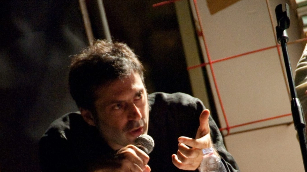 Massimiliano Antonucci Massimiliano Antonucci