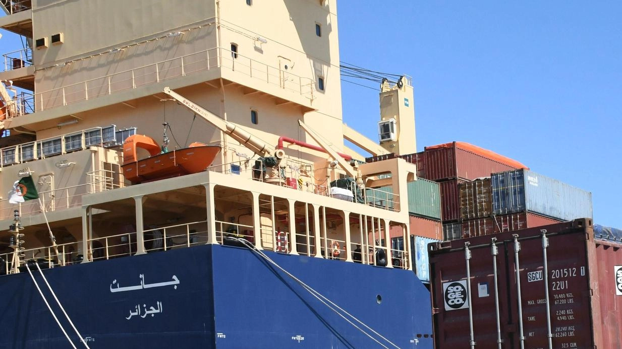 La zls interessa soprattutto il porto che potrà contare su nuovi investimenti e agevolazioni per le aziende che vi operano. Facilità nei collegamenti con altre infrastruttrure La zls interessa soprattutto il porto che potrà contare su nuovi investimenti e agevolazioni per le aziende che vi operano. Facilità nei collegamenti con altre infrastruttrure
