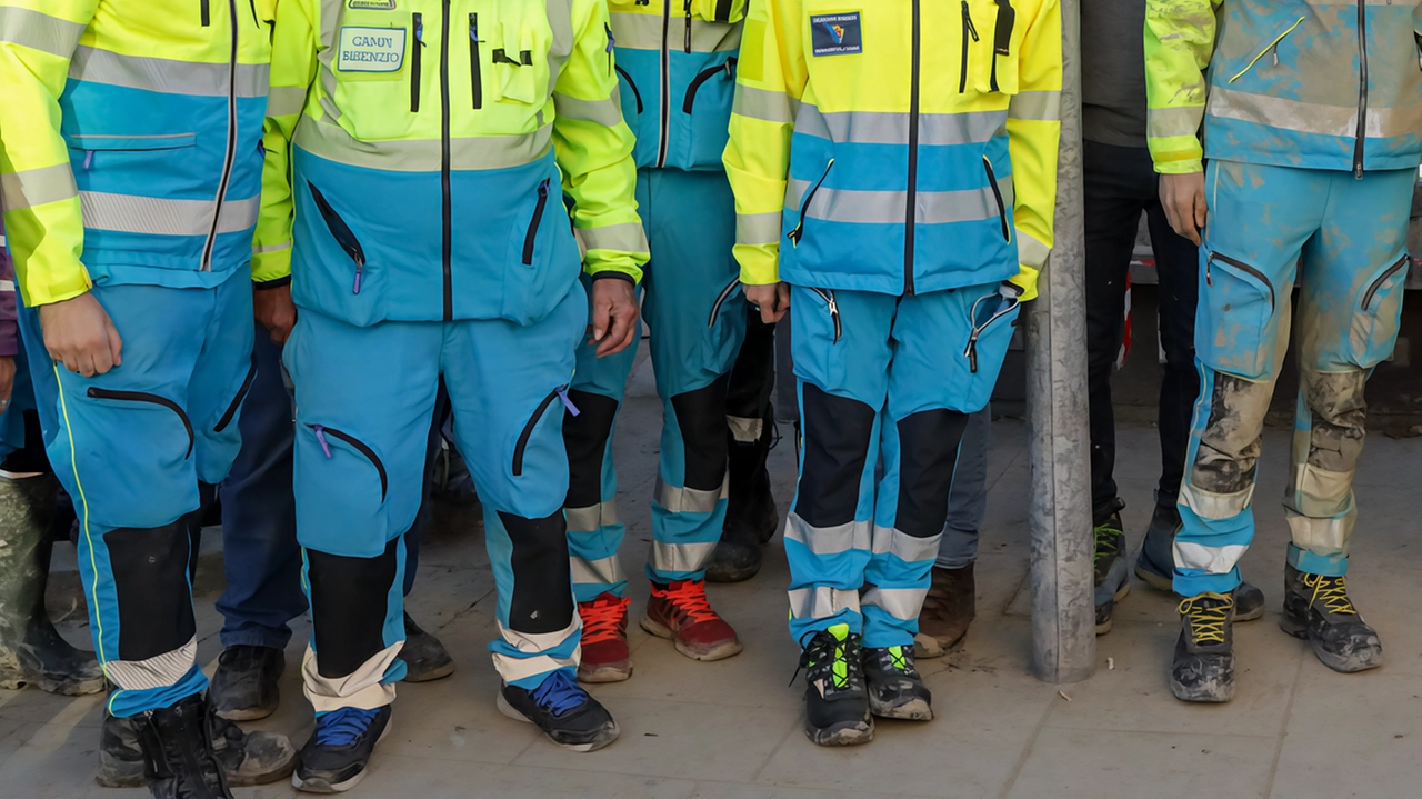 L'edizione 2024 della festa della Misericordia di Campi si terrà a Villa Il Palagio, con parte dei proventi destinati all'acquisto di un'ambulanza neonatale. Il programma include specialità gastronomiche locali, prenotazioni ai tavoli aperte e varie iniziative come musica di qualità e il torneo di Burraco. Momento di aggregazione per l'associazione, l'evento si concluderà con la serata della rificolona il 7 settembre. L'edizione 2024 della festa della Misericordia di Campi si terrà a Villa Il Palagio, con parte dei proventi destinati all'acquisto di un'ambulanza neonatale. Il programma include specialità gastronomiche locali, prenotazioni ai tavoli aperte e varie iniziative come musica di qualità e il torneo di Burraco. Momento di aggregazione per l'associazione, l'evento si concluderà con la serata della rificolona il 7 settembre.