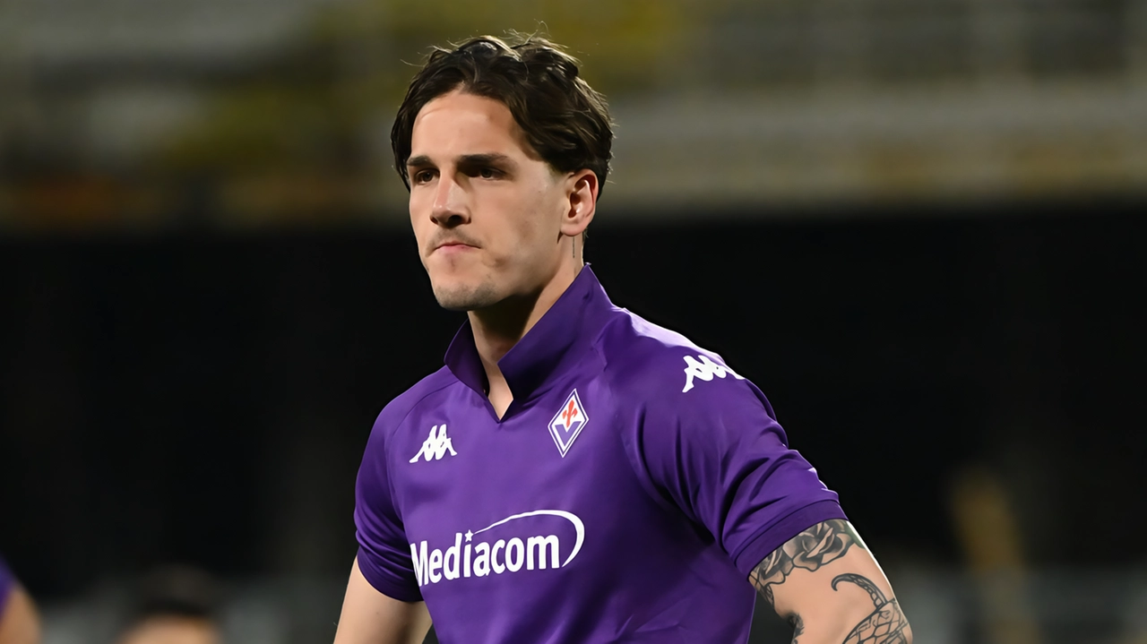 Una prova impalpabile quella di Zaniolo contro il Betis Una prova impalpabile quella di Zaniolo contro il Betis
