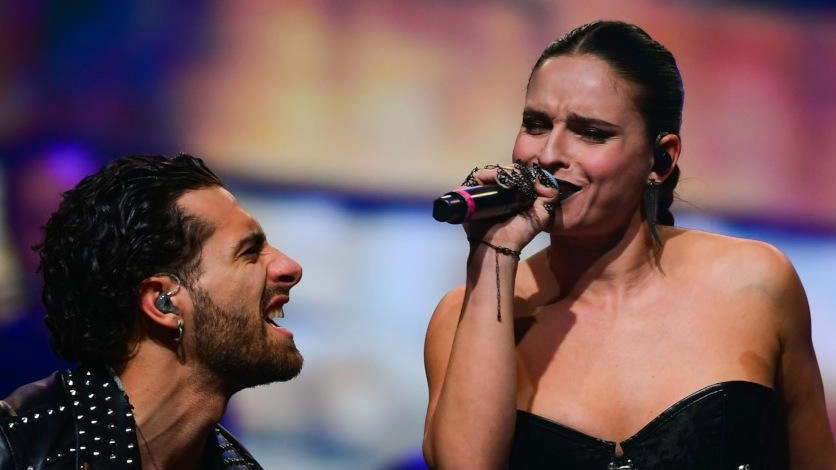 Lo show rock-sinfonico basato sulle musiche dei Queen. festeggia i dieci anni Lo show rock-sinfonico basato sulle musiche dei Queen. festeggia i dieci anni