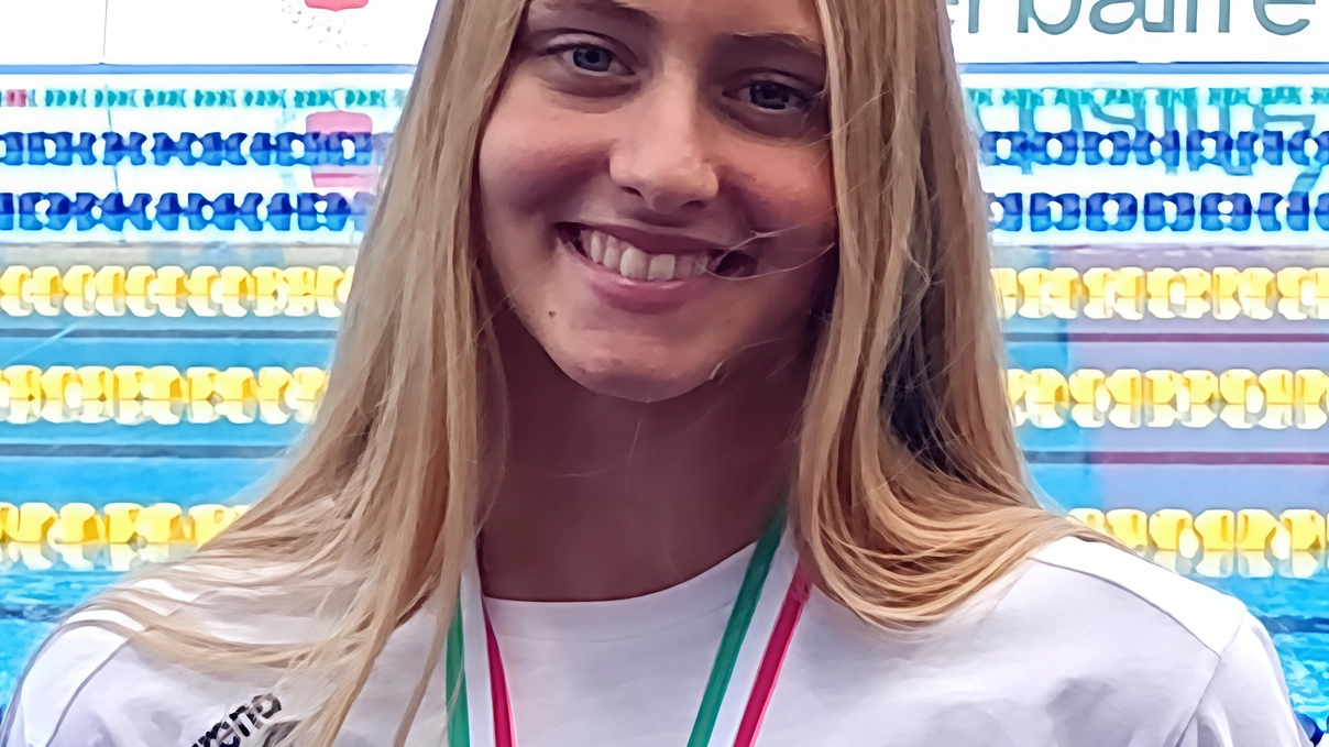 Vittoria Maddalena Gridel Vittoria Maddalena Gridel