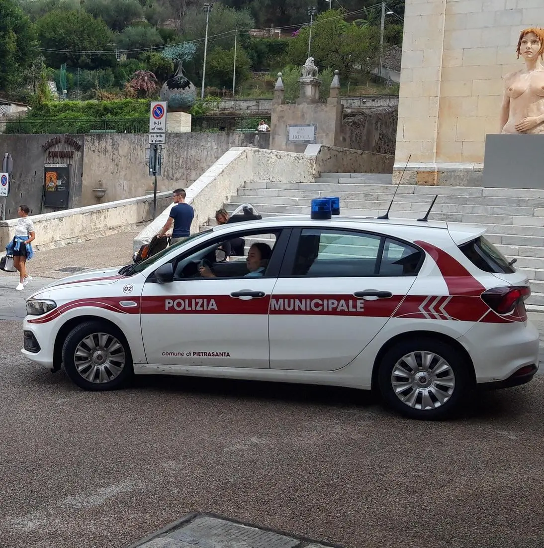 Multe, ingiunzioni per 800 morosi. Quasi mezzo milione da recuperare