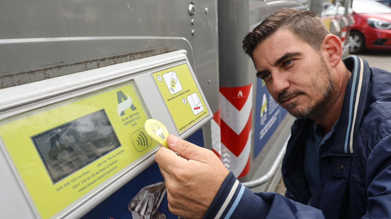 L’entrata in funzione per Firenze Nova nel Quartiere 5 è fissata per oggi L’entrata in funzione per Firenze Nova nel Quartiere 5 è fissata per oggi