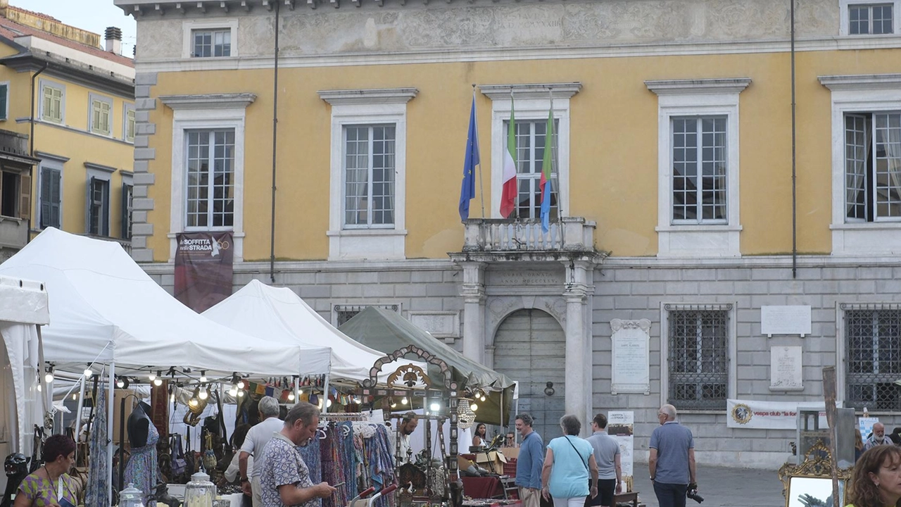 L’opposizione consigliare evidenzia le difficoltà dell’importante settore e chiede una programmazione attenta L’opposizione consigliare evidenzia le difficoltà dell’importante settore e chiede una programmazione attenta