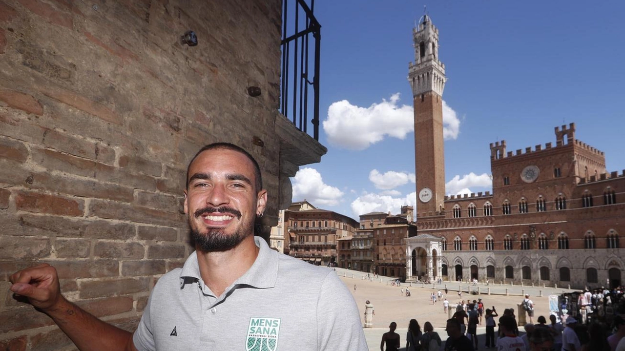 Manca solo un tassello e poi il roster della Note di Siena sarà pronto, almeno per il momento. Le conferme,... Manca solo un tassello e poi il roster della Note di Siena sarà pronto, almeno per il momento. Le conferme,...