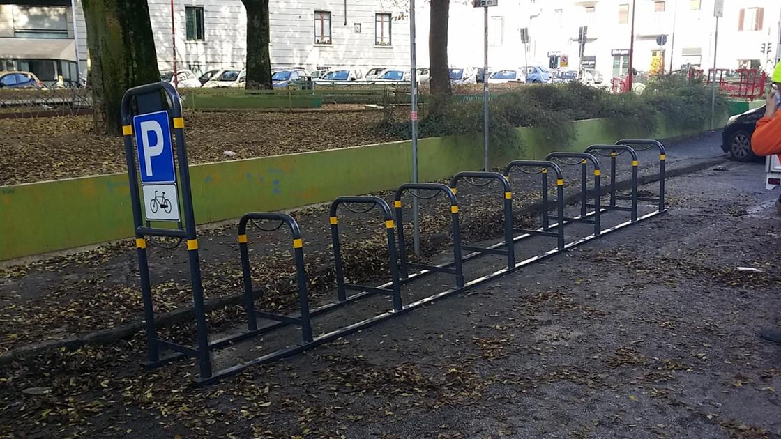 firenze torna la pulizia e manutenzione delle rastrelliere da Lanazione.it firenze torna la pulizia e manutenzione delle rastrelliere