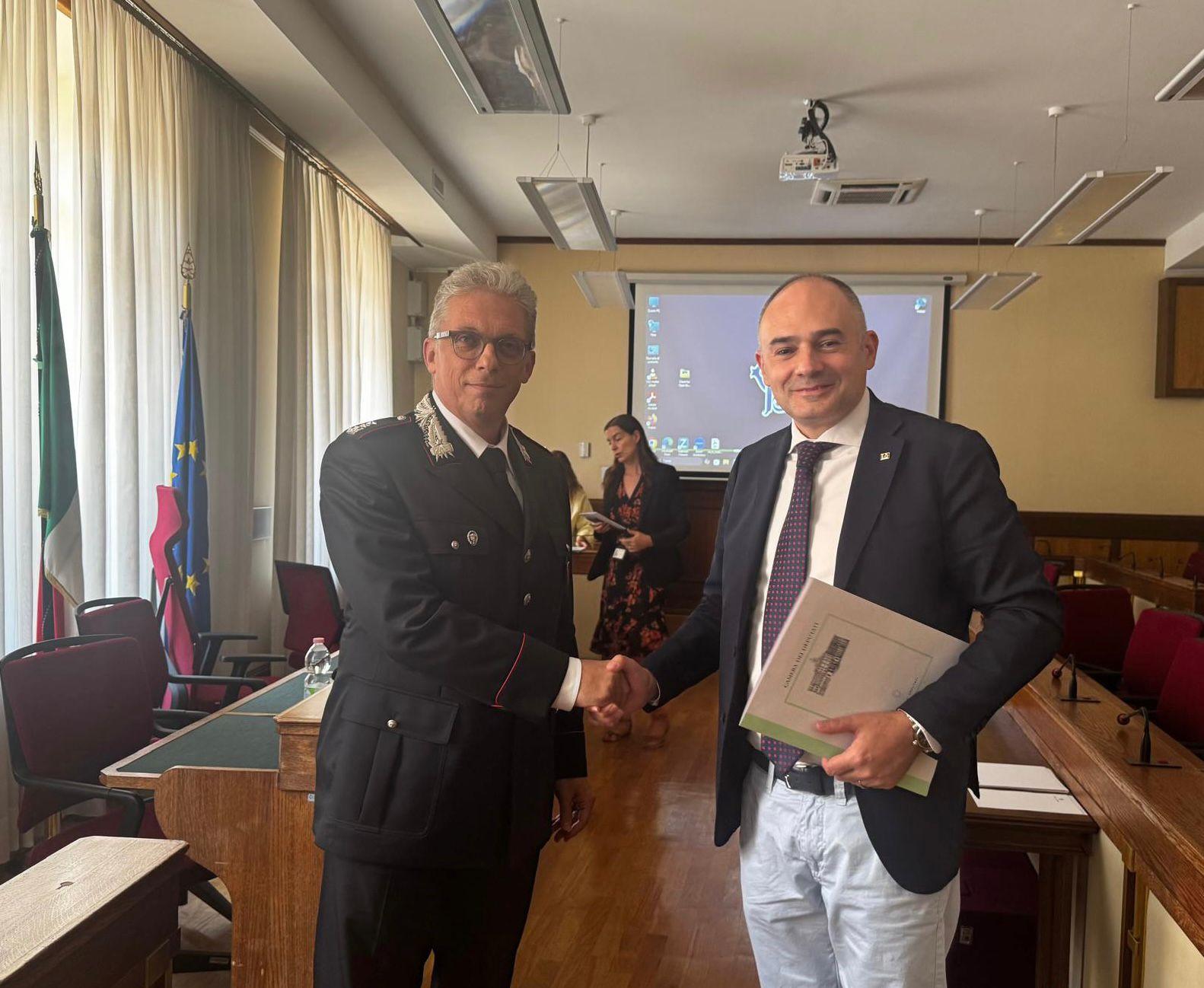 Commissione d’inchiesta Rossi, sarà usato manichino da crash test. Carolina: “Ci fu una colluttazione” Commissione d’inchiesta Rossi, sarà usato manichino da crash test. Carolina: “Ci fu una colluttazione”