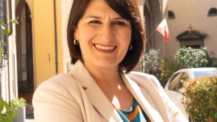 Elena Maltagliati ricopre il ruolo di capogruppo nel consiglio comunale di Massa e Cozzile Elena Maltagliati ricopre il ruolo di capogruppo nel consiglio comunale di Massa e Cozzile