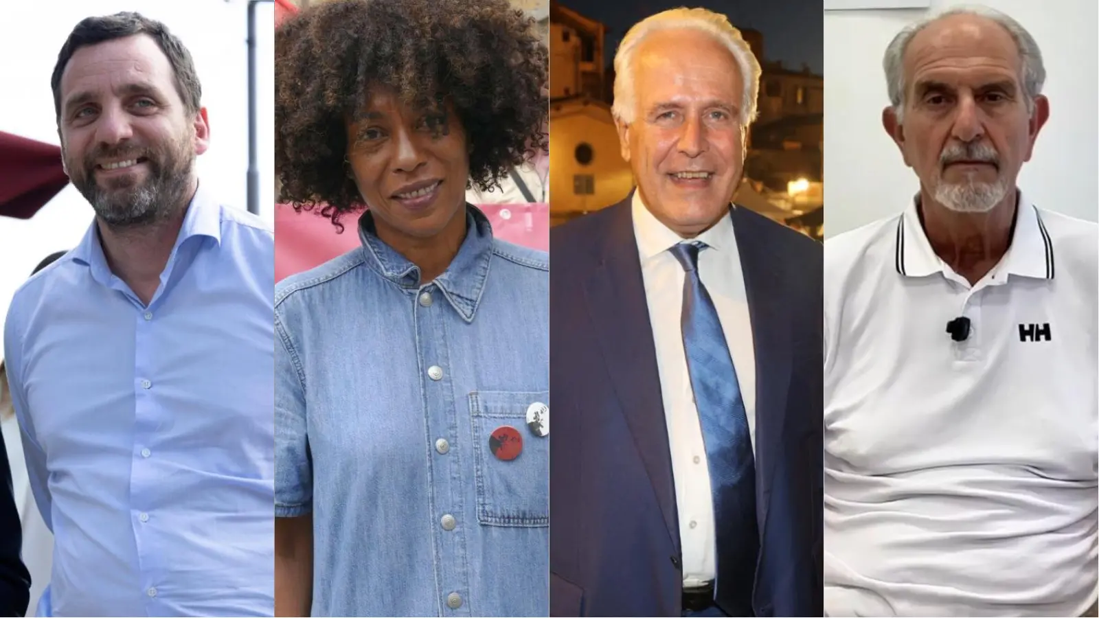 Sfida al posto in paradiso. Elezioni regionali: i duelli città per città con l’orologio che corre