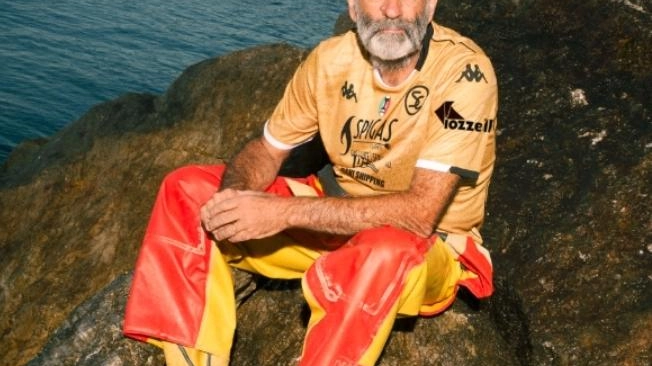 La magia del porticciolo di Vernazza, i tipici colori liguri del paesaggio circostante, il rumore del mare, l’arte marinara che...