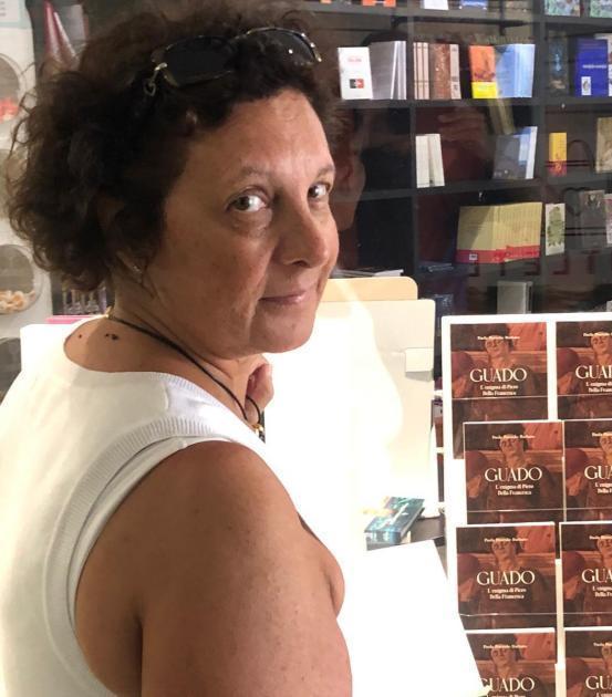 Un libro sull’enigma di Piero