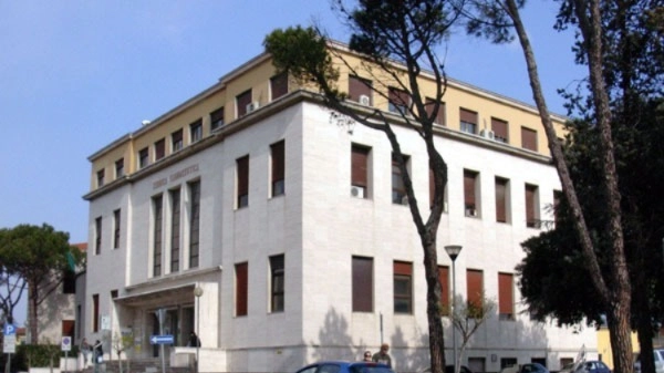 La facoltà di farmacia di Unipi