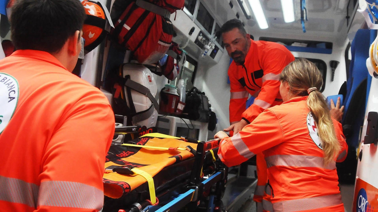 Dopo la dura denuncia dell’ordine delle professioni infermieristiche di Arezzo sulle continue aggressioni al personale sanitario e la proposta di... Dopo la dura denuncia dell’ordine delle professioni infermieristiche di Arezzo sulle continue aggressioni al personale sanitario e la proposta di...