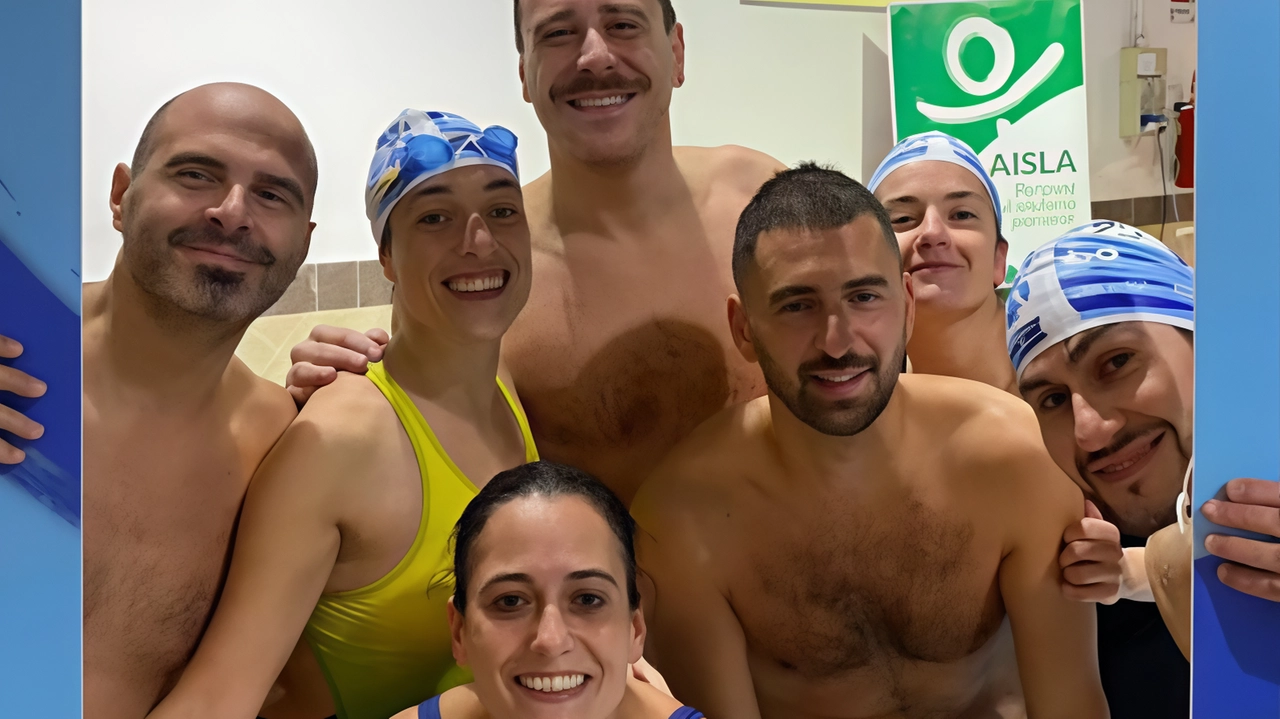 Una delle scorse edizioni Una delle scorse edizioni