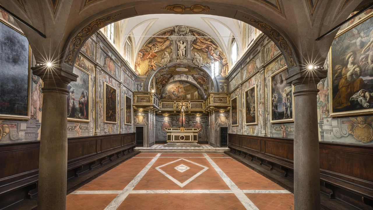 L’appuntamento è in San Francesco venerdì alle 21 con Gianni Quilici e la speaker Sandra Tedeschi .