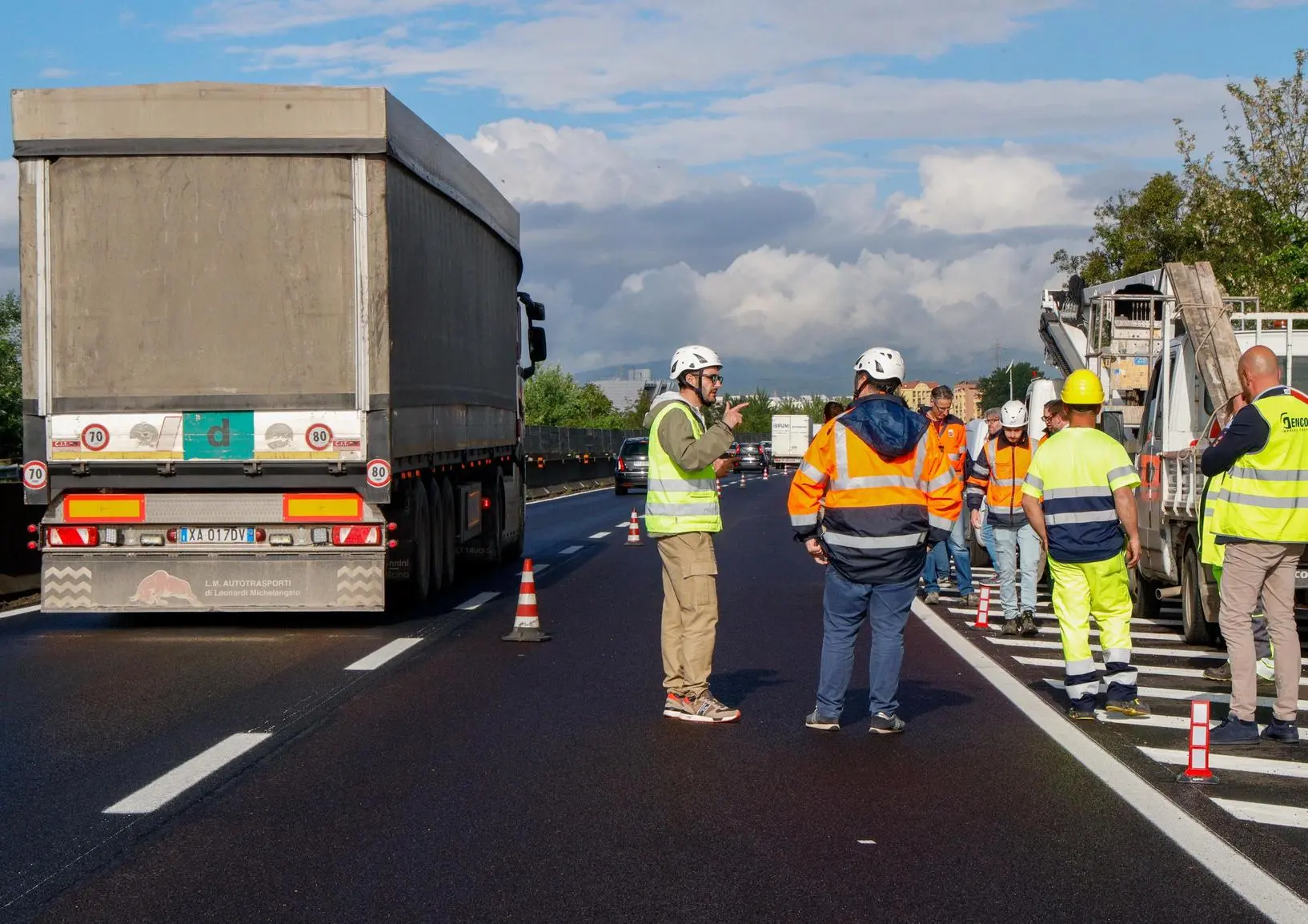 FiPiLi, due viadotti sotto la lente: "Lavori previsti e già iniziati"