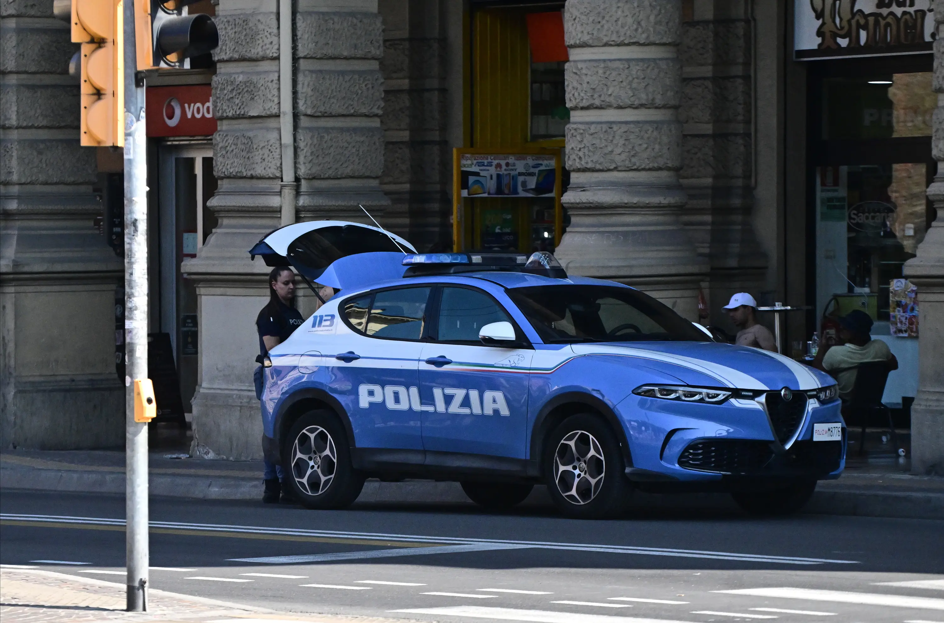 Donna scomparsa con i figli, primi avvistamenti a Torino: continuano le ricerche