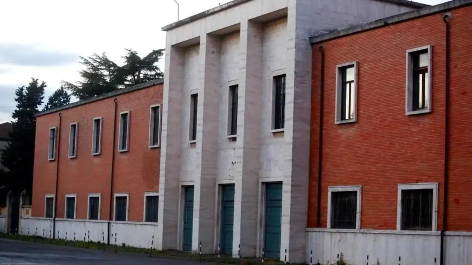 Ex Lupi di Toscana, al via prima fase di demolizioni