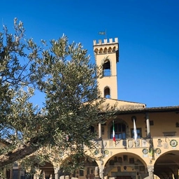 San Giovanni Valdarno celebra la Giornata dell’Europa 2025