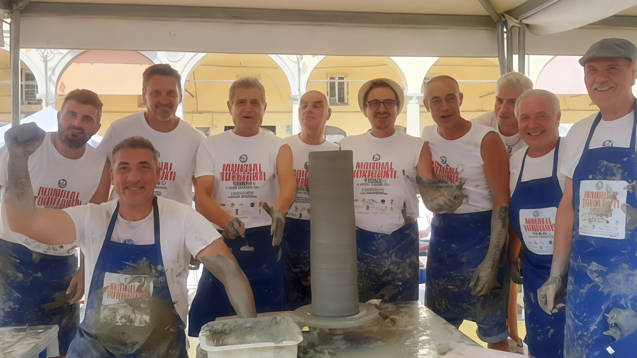 Nei giorni di ’Argillà’ la ceramica di Montelupo è stata protagonista a Faenza Nei giorni di ’Argillà’ la ceramica di Montelupo è stata protagonista a Faenza