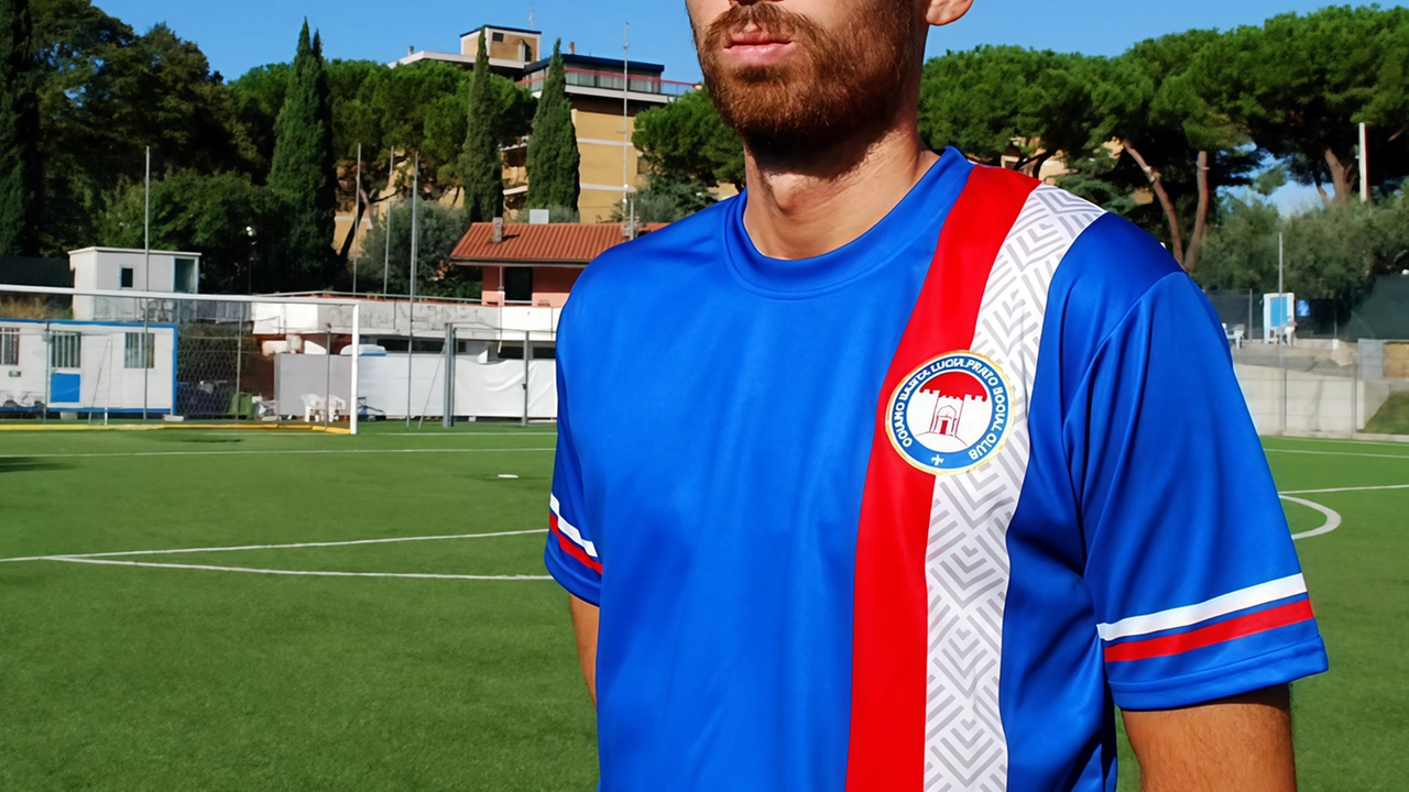 Leonardo Piana (. CSL Prato Social Club) Leonardo Piana (. CSL Prato Social Club)