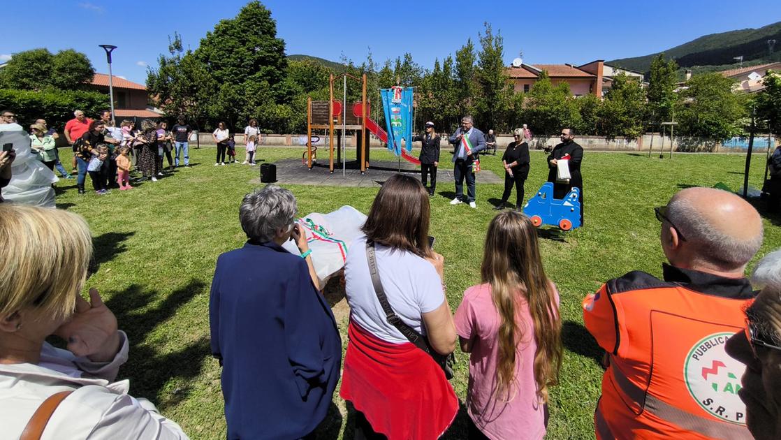 San Giuliano Terme: inaugurati i “Giochi del Bracco” ad Asciano San Giuliano Terme: inaugurati i “Giochi del Bracco” ad Asciano